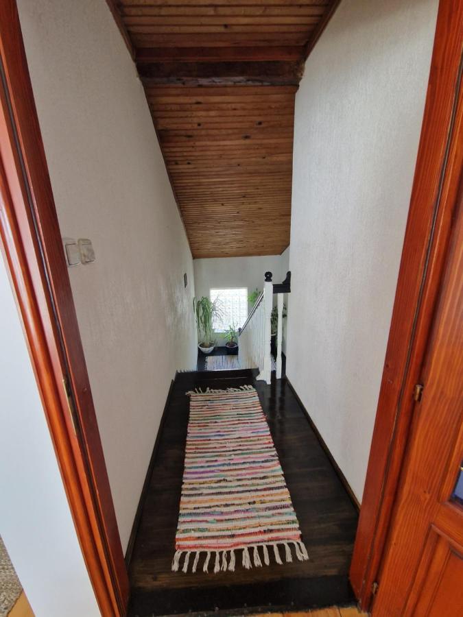 Villa Cvetic Selce Exterior photo