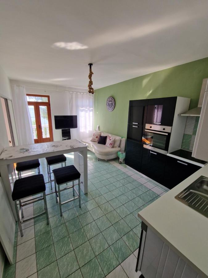 Villa Cvetic Selce Exterior photo